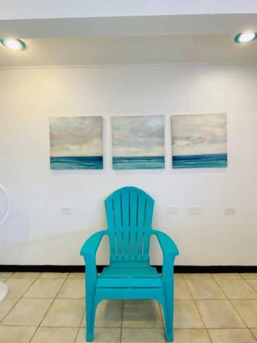 Free WIFI 1st Floor Apartment in Humacao