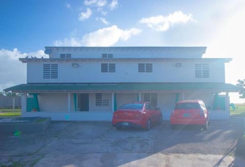 Free WIFI 1st Floor Apartment in Humacao