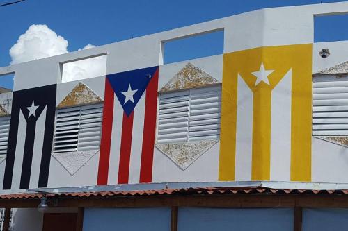 Free WIFI 1st Floor Apartment in Humacao