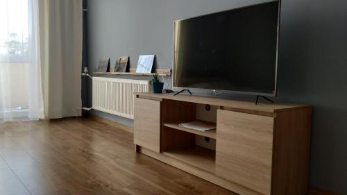 Apartament 3-go Maja in Картузи