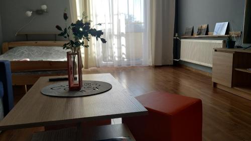 Apartament 3-go Maja in Картузи