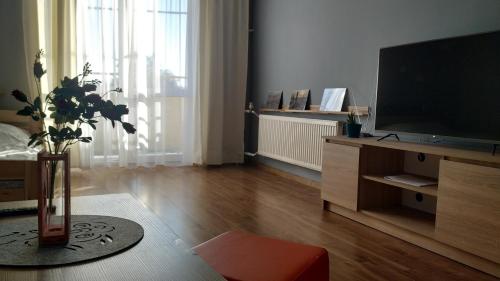 Apartament 3-go Maja in Картузи