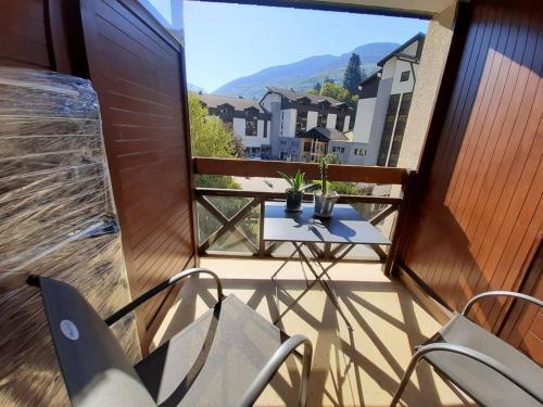 Appartement Brides-les-Bains 1 pièce 4 personnes - FR-1-512-235 - image 9