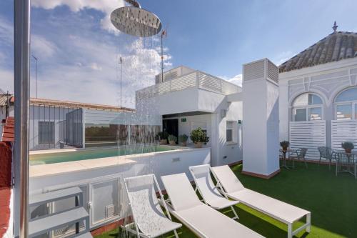 LS9- La Palmera Luxury by Valcambre - Montequinto