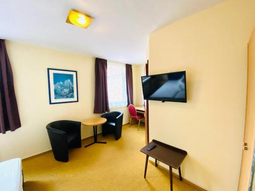 Hotel 194 in Kassel, Deutschland