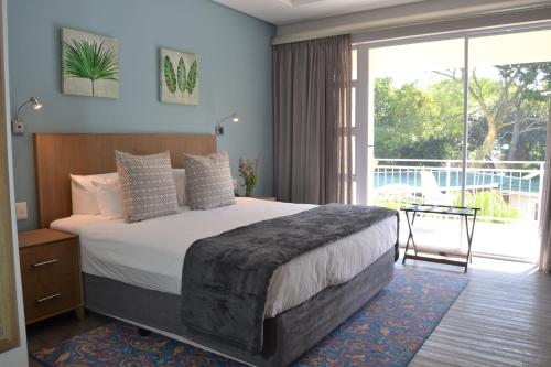 Golf Course Boutique Guesthouse in Mount Edgecombe