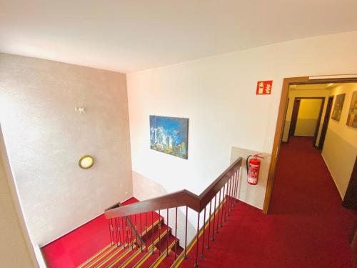 Hotel 194 in Kassel, Deutschland