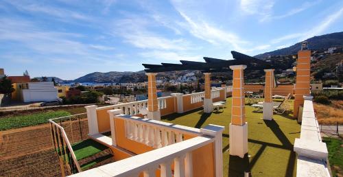 Foto - Dioskouroi Apts