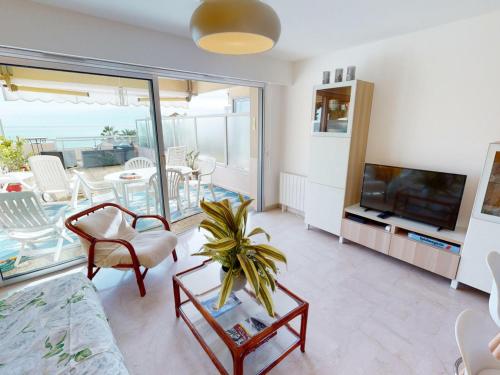 Appartement Menton 2 pièces 4 personnes - FR-1-196-274 - image 3