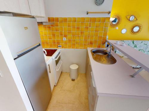 Appartement Menton 2 pièces 4 personnes - FR-1-196-274 - image 4