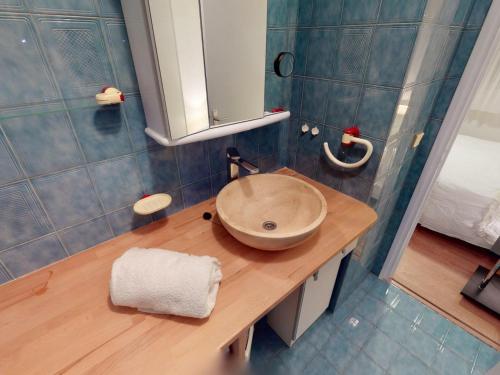 Appartement Menton 2 pièces 4 personnes - FR-1-196-274 - image 8