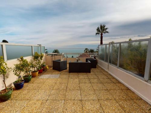 Appartement Menton 2 pièces 4 personnes - FR-1-196-274 - image 10