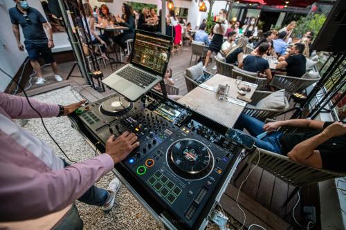 Mercure Pont d’Avignon Centre - main image