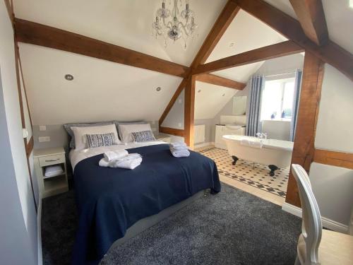 Alexander Park Resort B&b, , Herefordshire