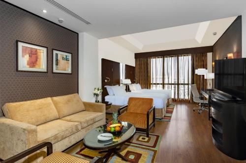 Crowne Plaza Al Khobar By IHG in Al-Chubar