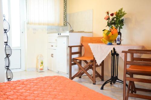 Artemis Apartments