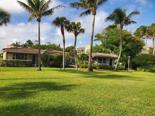 Beach & Waterway RFV Resort BB in Hillsboro Part (FL)