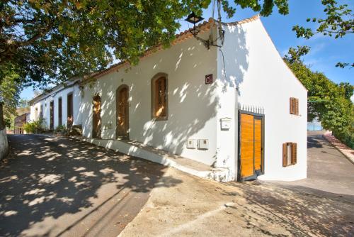 Casa emblemática El Alto gîte à louer Agua de Fontanales