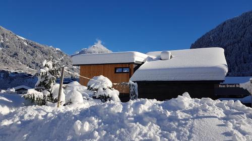 Haus Idili St. Gallenkirch