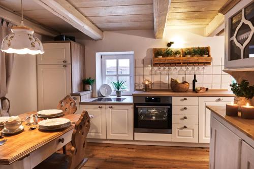 Ferienhaus Lilace 5.0km von Dürbheim entfernt