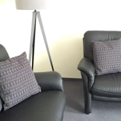 Gästehaus Ritter & Pacia, Ferienwohnung 2. Etage in Sangerhausen, Deutschland