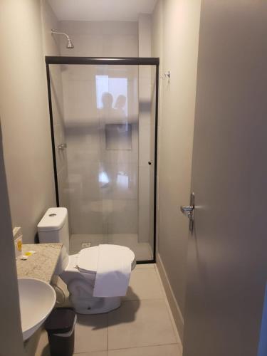 Unity Hotel - Vila Mariana SP, São Paulo (fotografie 8)