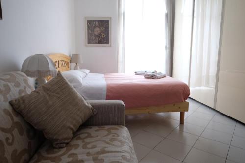 Interno 7, Rome