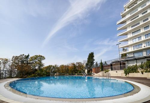 Akter-gelaksi-apartament - image 3