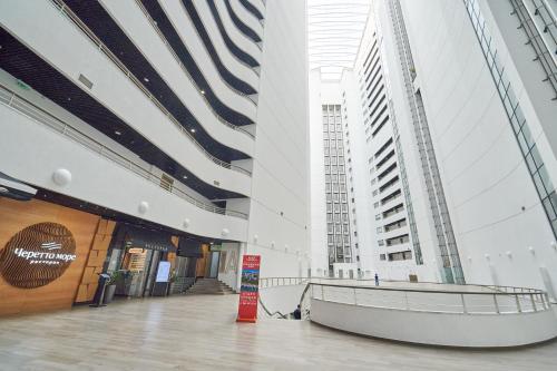 Akter-gelaksi-apartament - image 7