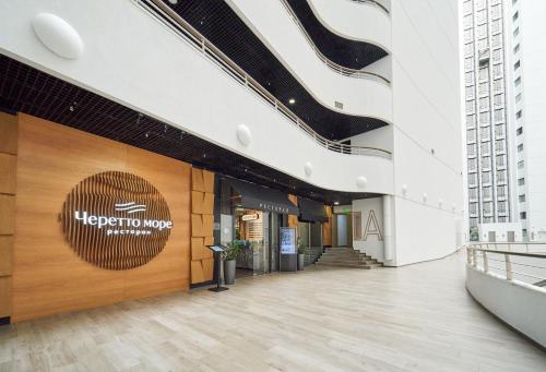 Akter-gelaksi-apartament - image 12