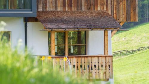 Naturhotel Miraval