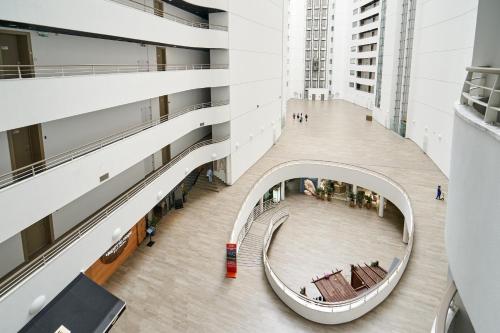 Akter-gelaksi-apartament - image 9