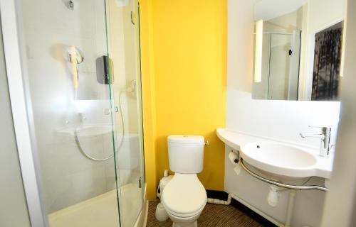 B&B HOTEL Dijon Centre