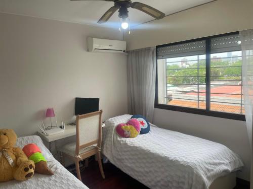 habitacion privada en casa con piscina - solo torcedores Palmeiras