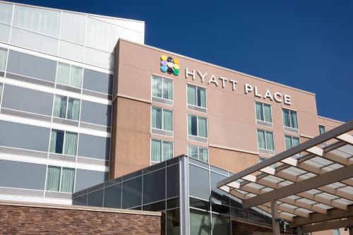 Hyatt Place Reno-Tahoe Airport