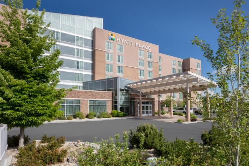 Hyatt Place Reno/Tahoe Airport