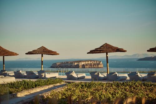 Nature Eco Residences Santorini