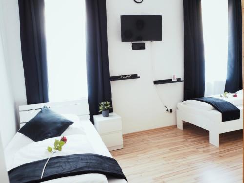Apartment Nürnberg Schoppershof, Norimberk (fotografie 3)