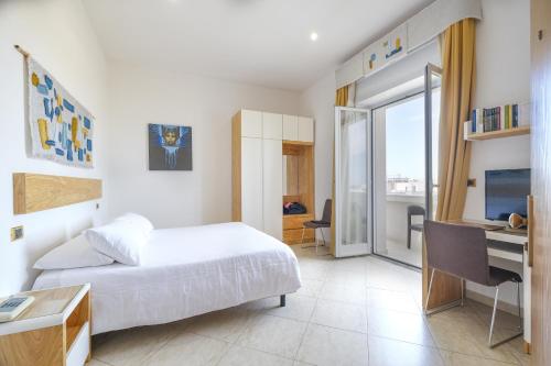 Excellent room comfort & quality