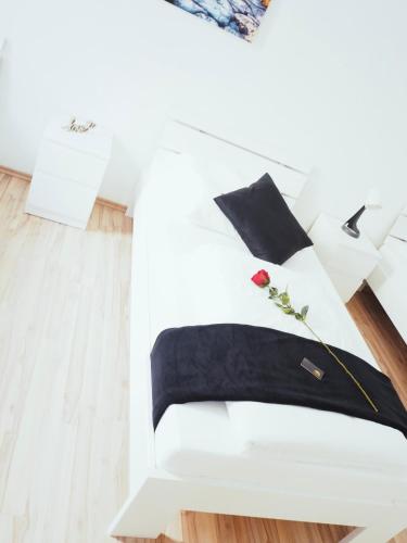 Apartment Nürnberg Schoppershof, Norimberk (fotografie 9)