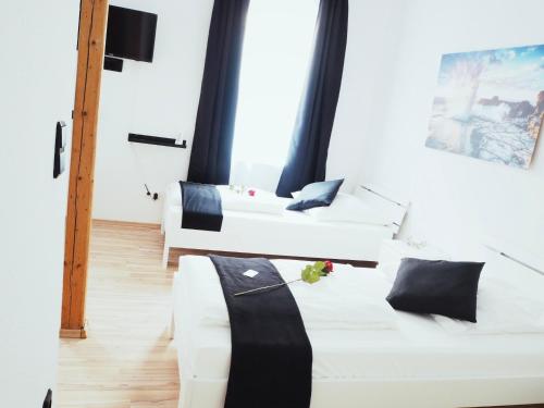 Apartment Nürnberg Schoppershof, Norimberk (fotografie 6)