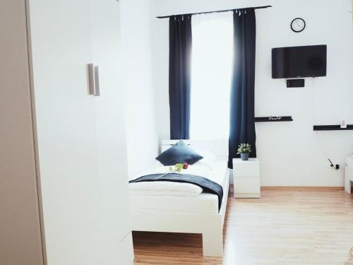 Apartment Nürnberg Schoppershof, Norimberk (fotografie 10)
