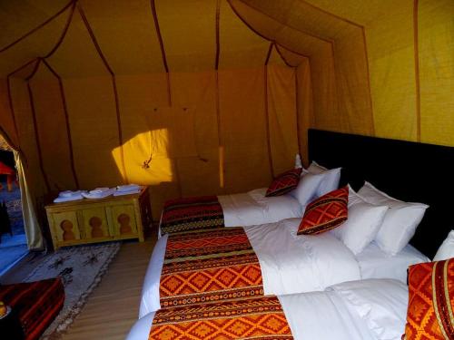 Camel Trips Luxury Camp