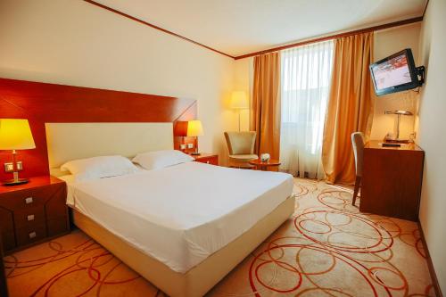 Grand Hotel Tuzla Room Type - Double Room