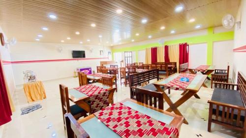 ZIEON HILLS RESORT