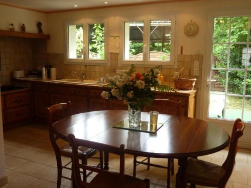 Gîte Cheverny 4 pièces 6 personnes - FR-1-491-226 - image 5
