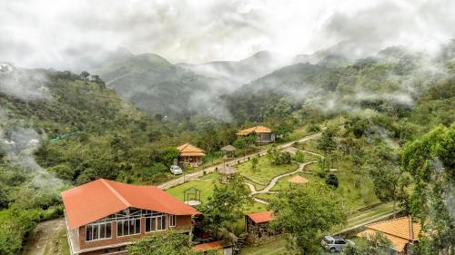 ZACS VALLEY RESORT, Kodaikanal