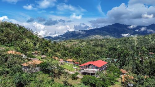 ZACS VALLEY RESORT, Kodaikanal