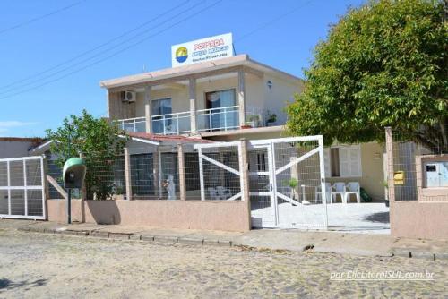 Pousada areias brancas