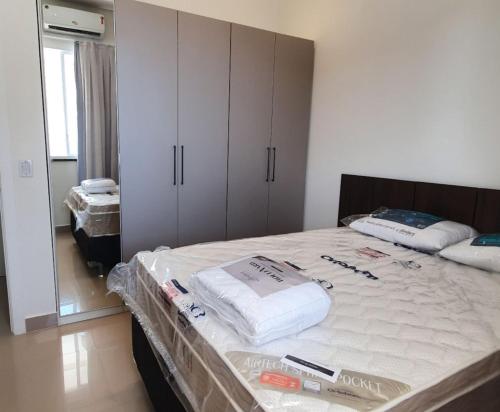 White River residencial